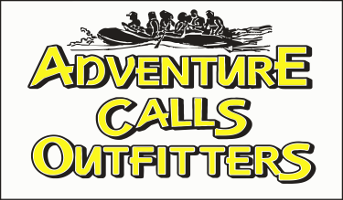 Adventure Calls Outfitters Logo
